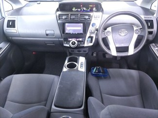 2012 Toyota Prius - Thumbnail