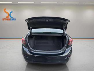 2018 Mazda Axela - Thumbnail