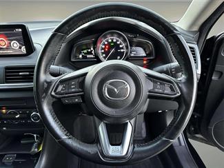 2018 Mazda Axela - Thumbnail