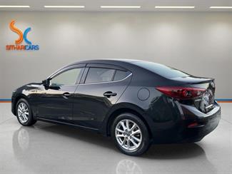 2018 Mazda Axela - Thumbnail