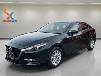 2018 Mazda Axela - Thumbnail