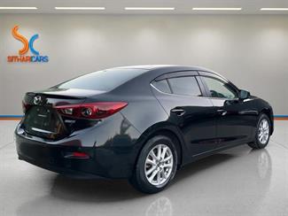 2018 Mazda Axela - Thumbnail