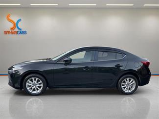 2018 Mazda Axela - Thumbnail