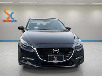 2018 Mazda Axela - Thumbnail