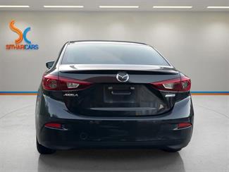 2018 Mazda Axela - Thumbnail