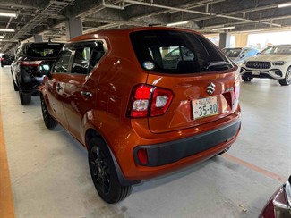 2019 Suzuki IGNIS - Thumbnail