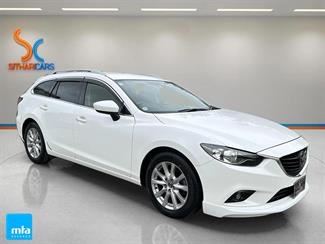 2014 Mazda ATENZA - Thumbnail