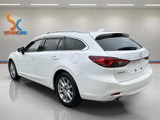 2014 Mazda ATENZA - Thumbnail