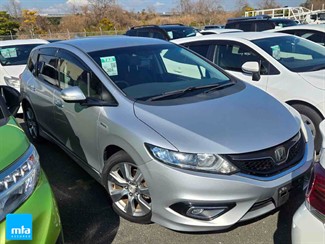 2017 Honda JADE - Thumbnail