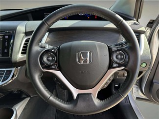2017 Honda JADE - Thumbnail