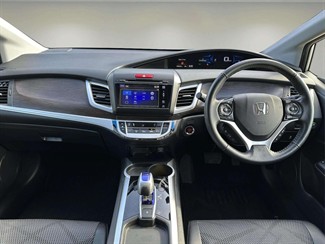 2017 Honda JADE - Thumbnail