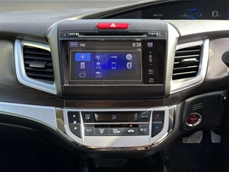 2017 Honda JADE - Thumbnail