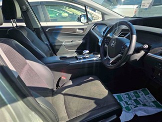 2017 Honda JADE - Thumbnail