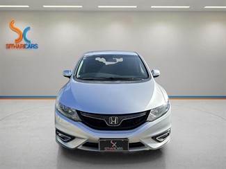 2017 Honda JADE - Thumbnail