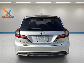2017 Honda JADE - Thumbnail