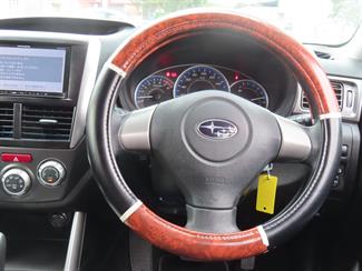 2012 Subaru FORESTER - Thumbnail