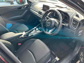 2015 Mazda Axela - Thumbnail