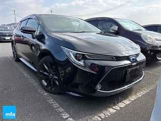 2021 Toyota Corolla - Thumbnail