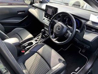 2021 Toyota Corolla - Thumbnail
