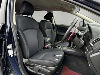 2014 Subaru Impreza - Thumbnail