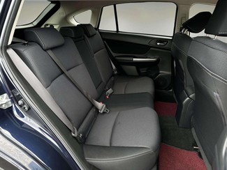 2014 Subaru Impreza - Thumbnail