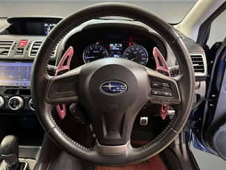 2014 Subaru Impreza - Thumbnail