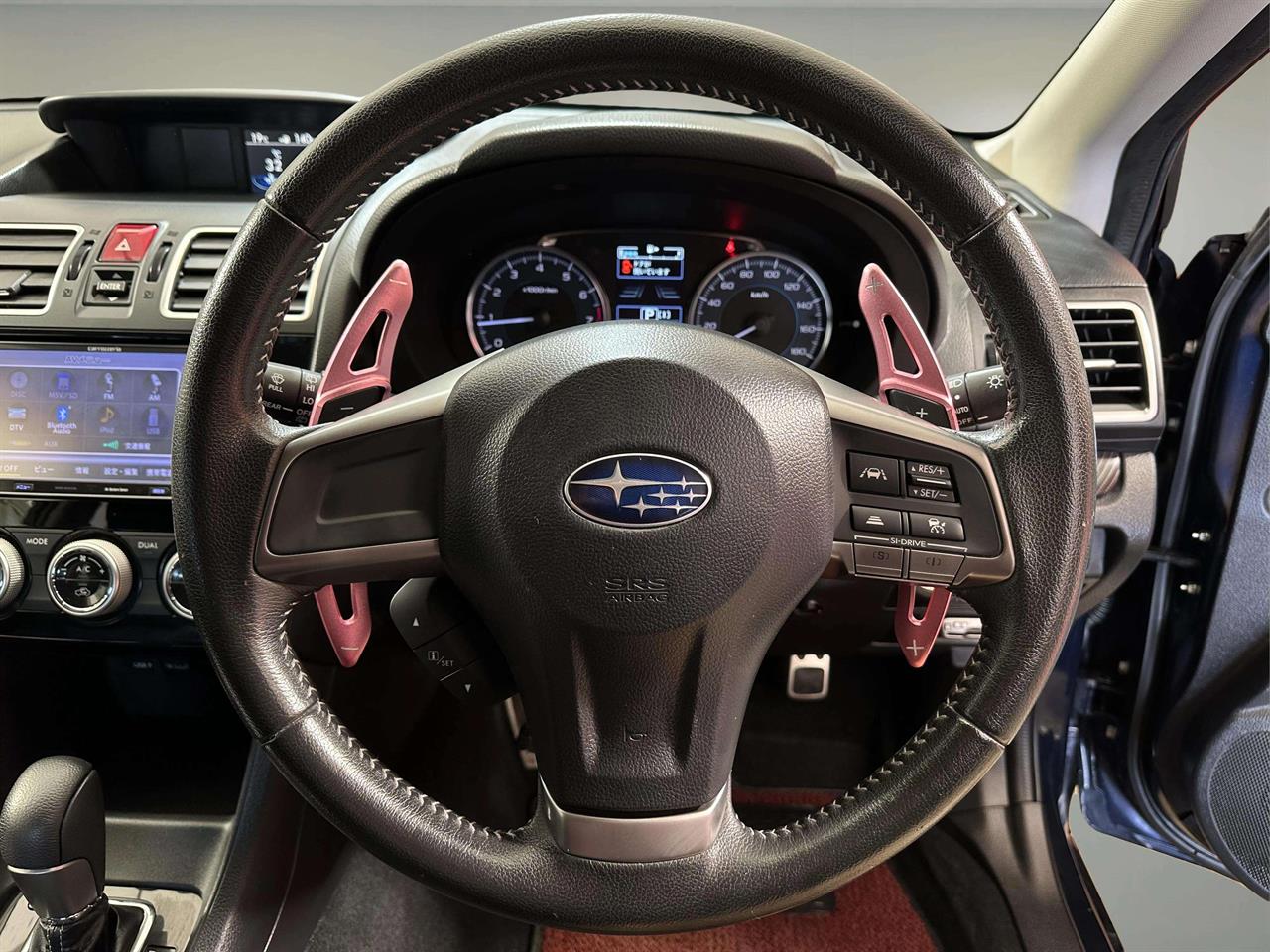 2014 Subaru Impreza