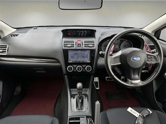 2014 Subaru Impreza - Thumbnail