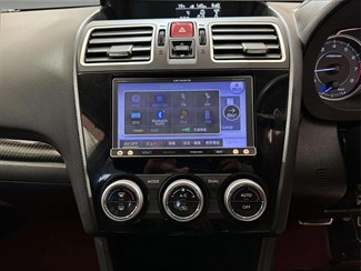 2014 Subaru Impreza - Thumbnail