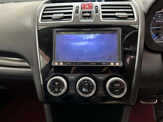 2014 Subaru Impreza - Thumbnail