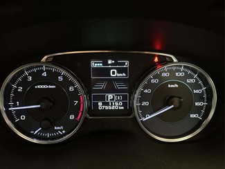 2014 Subaru Impreza - Thumbnail