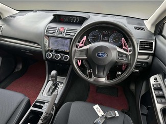 2014 Subaru Impreza - Thumbnail