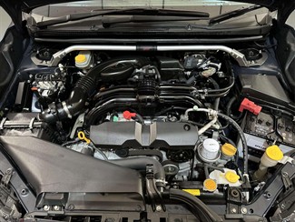 2014 Subaru Impreza - Thumbnail