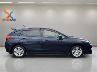 2014 Subaru Impreza - Thumbnail