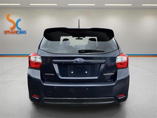 2014 Subaru Impreza - Thumbnail