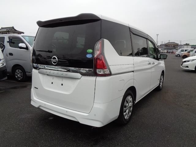 2019 Nissan Serena