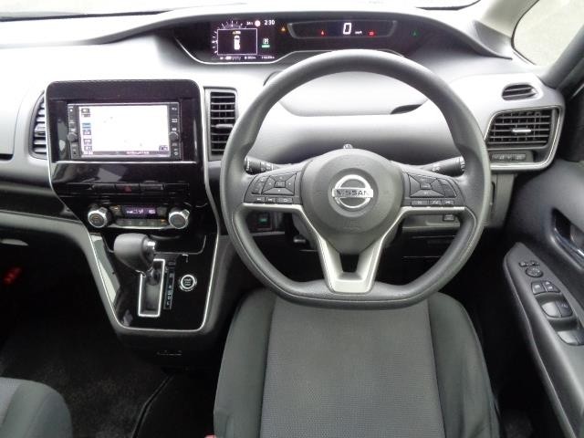 2019 Nissan Serena