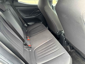 2021 Toyota Yaris - Thumbnail