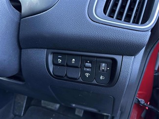 2015 Kia Rio - Thumbnail