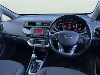 2015 Kia Rio - Thumbnail