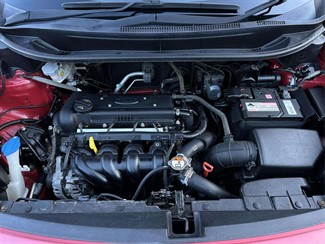2015 Kia Rio - Thumbnail