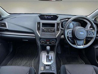 2020 Subaru Impreza - Thumbnail