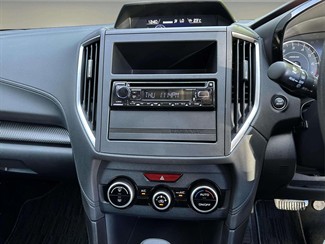 2020 Subaru Impreza - Thumbnail