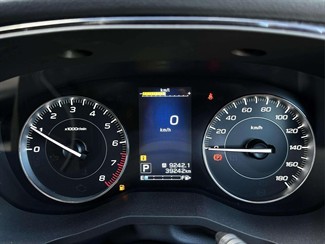 2020 Subaru Impreza - Thumbnail