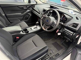 2020 Subaru Impreza - Thumbnail