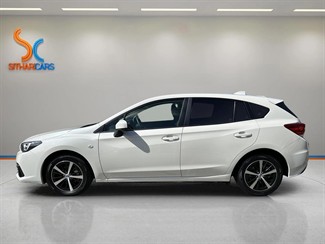 2020 Subaru Impreza - Thumbnail