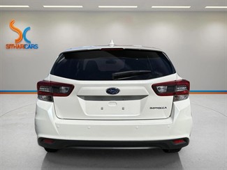 2020 Subaru Impreza - Thumbnail