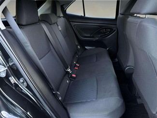 2021 Toyota YARIS CROSS - Thumbnail