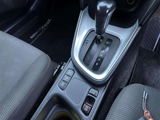 2021 Toyota YARIS CROSS - Thumbnail