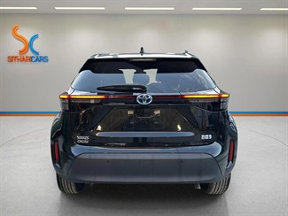 2021 Toyota YARIS CROSS - Thumbnail